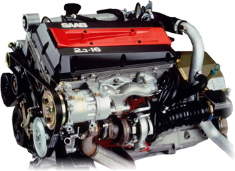 P00CE Engine